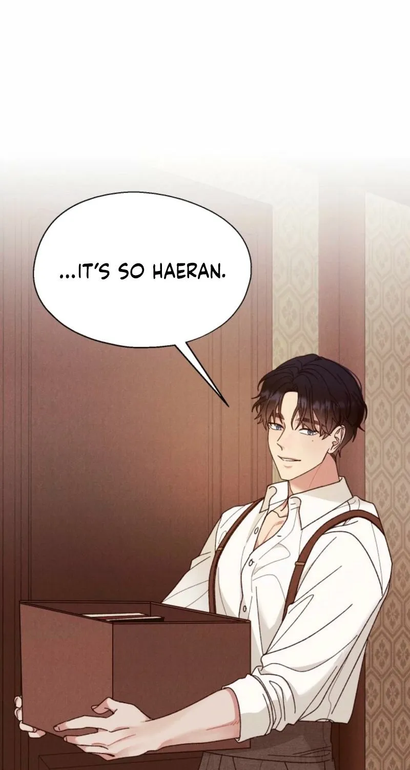 Gyeongseong Lingerie Dressing Room Chapter 6 page 54 - 