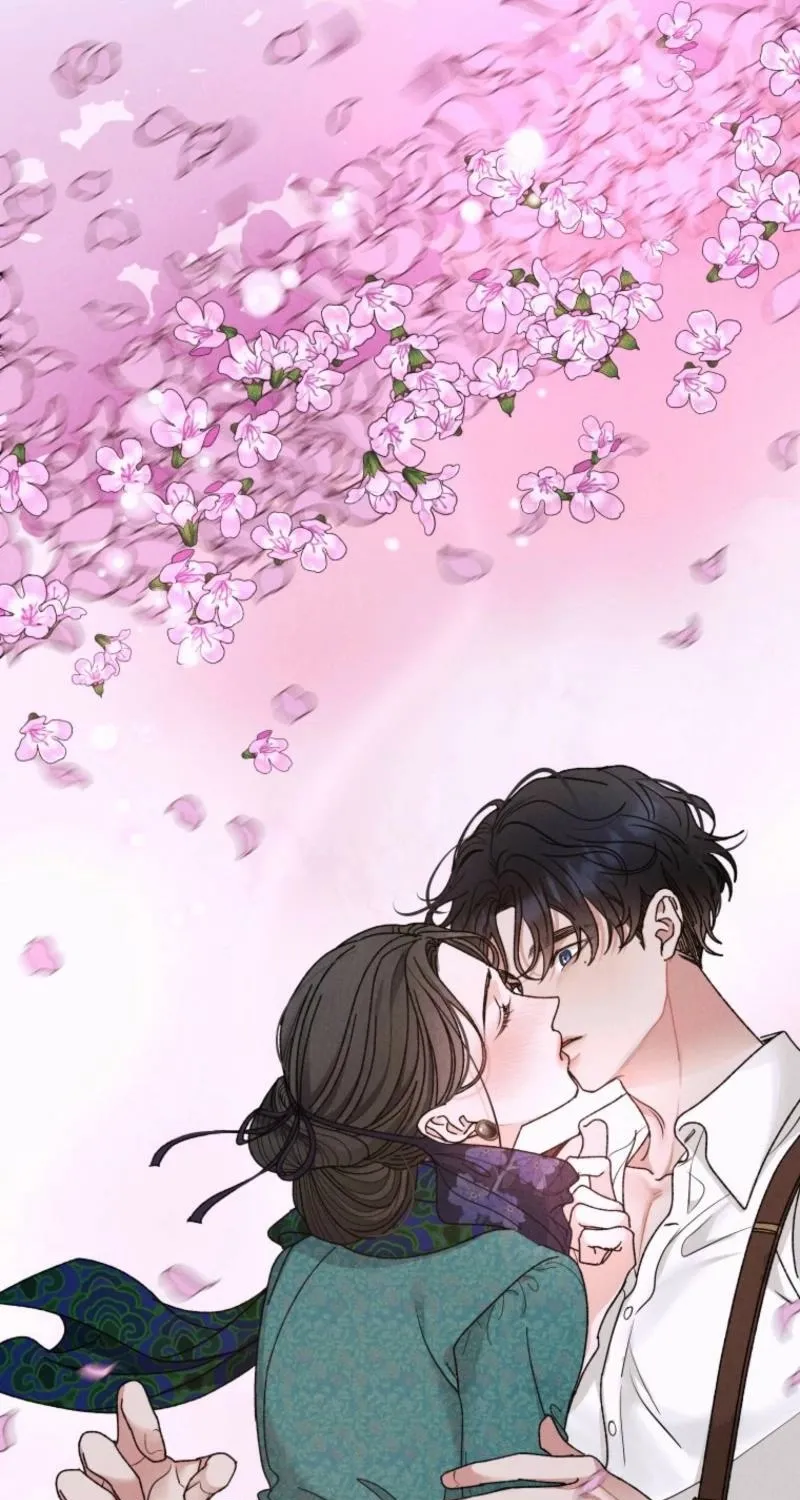 Gyeongseong Lingerie Dressing Room Chapter 6 page 71 - 