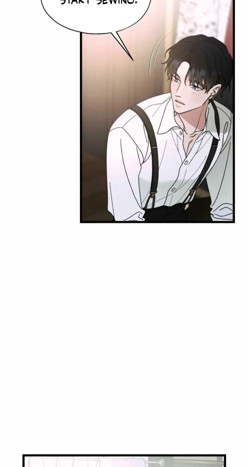 Gyeongseong Lingerie Dressing Room Chapter 6 page 9 - 