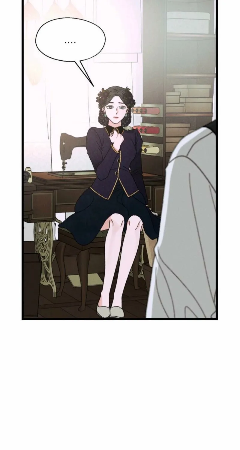 Gyeongseong Lingerie Dressing Room Chapter 6 page 10 - 