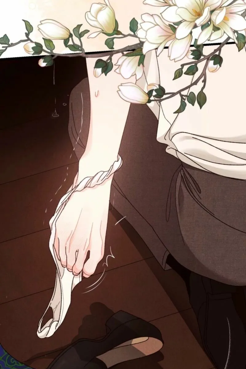 Gyeongseong Lingerie Dressing Room Chapter 7 page 15 - 