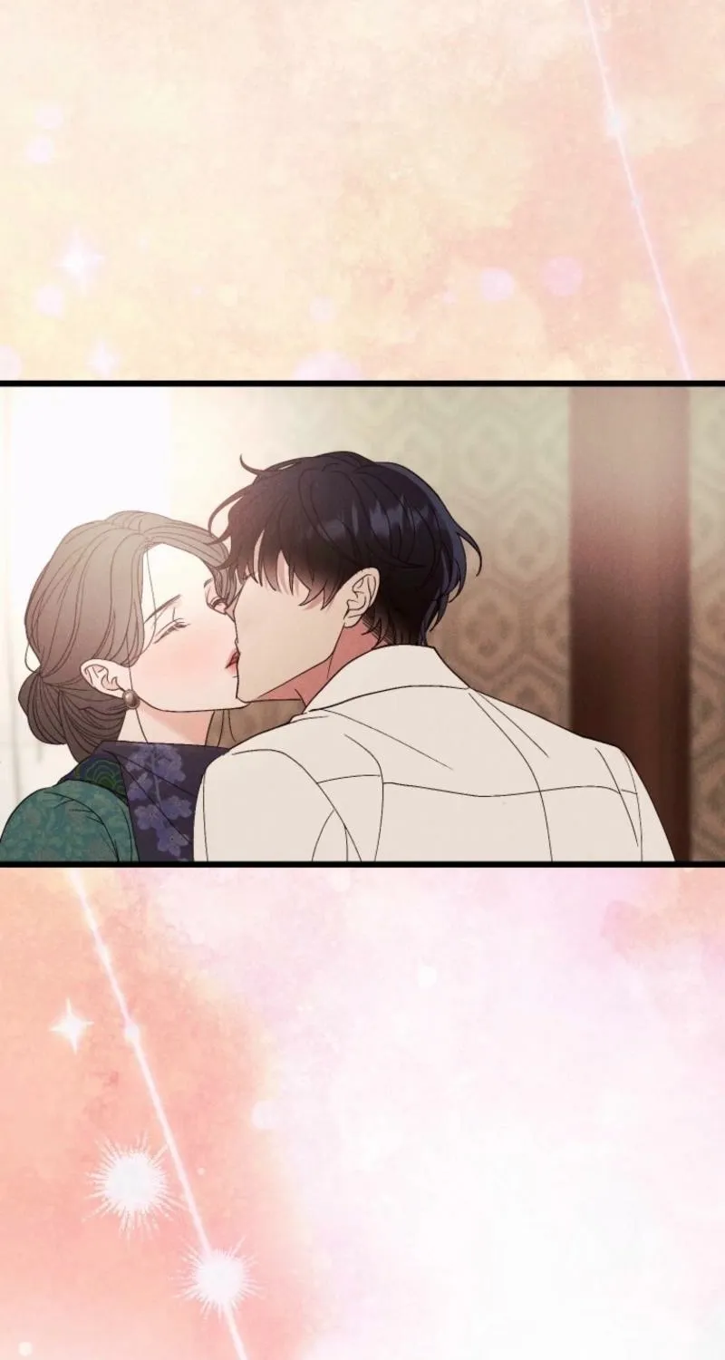 Gyeongseong Lingerie Dressing Room Chapter 7 page 3 - 