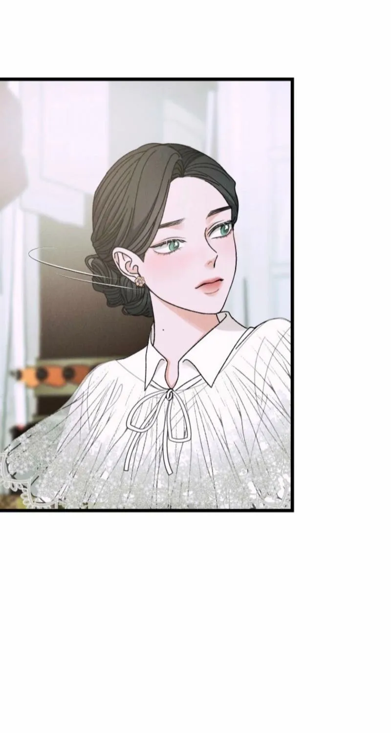 Gyeongseong Lingerie Dressing Room Chapter 7 page 25 - 
