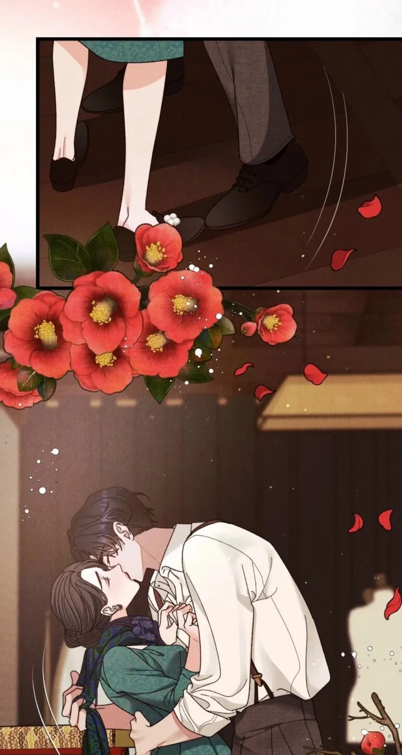 Gyeongseong Lingerie Dressing Room Chapter 7 page 4 - 