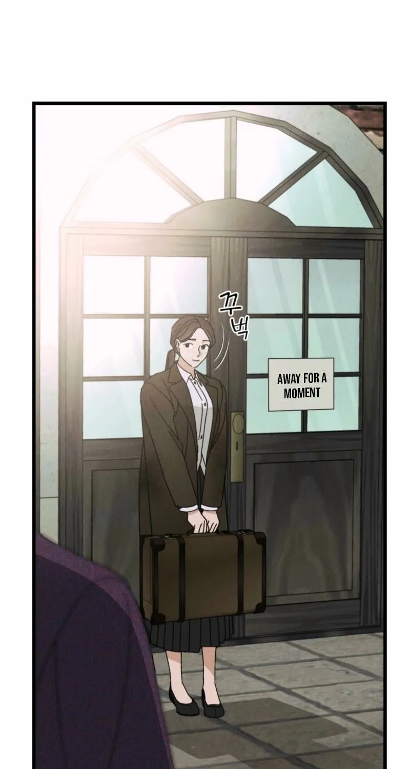 Gyeongseong Lingerie Dressing Room Chapter 7 page 33 - 