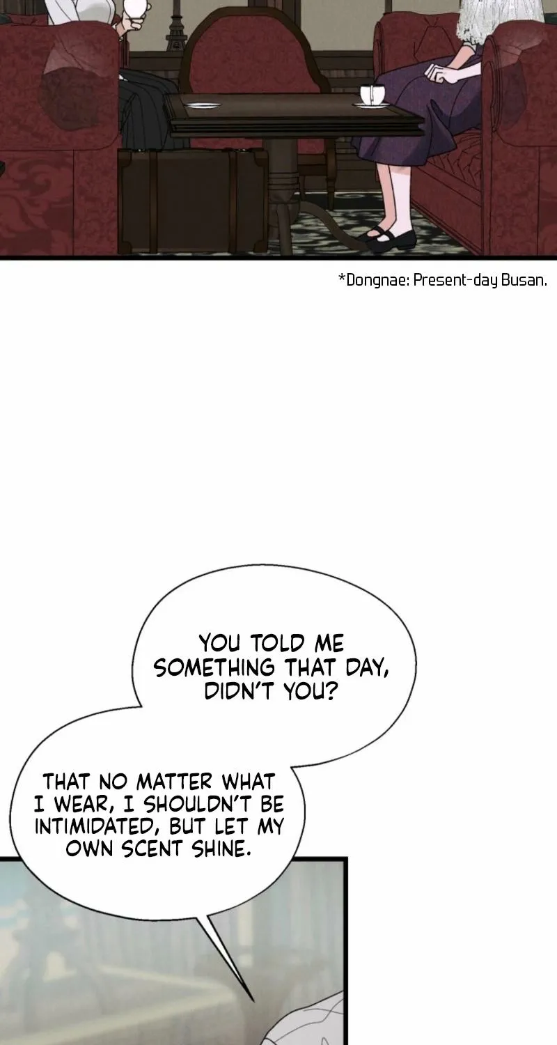 Gyeongseong Lingerie Dressing Room Chapter 7 page 39 - 