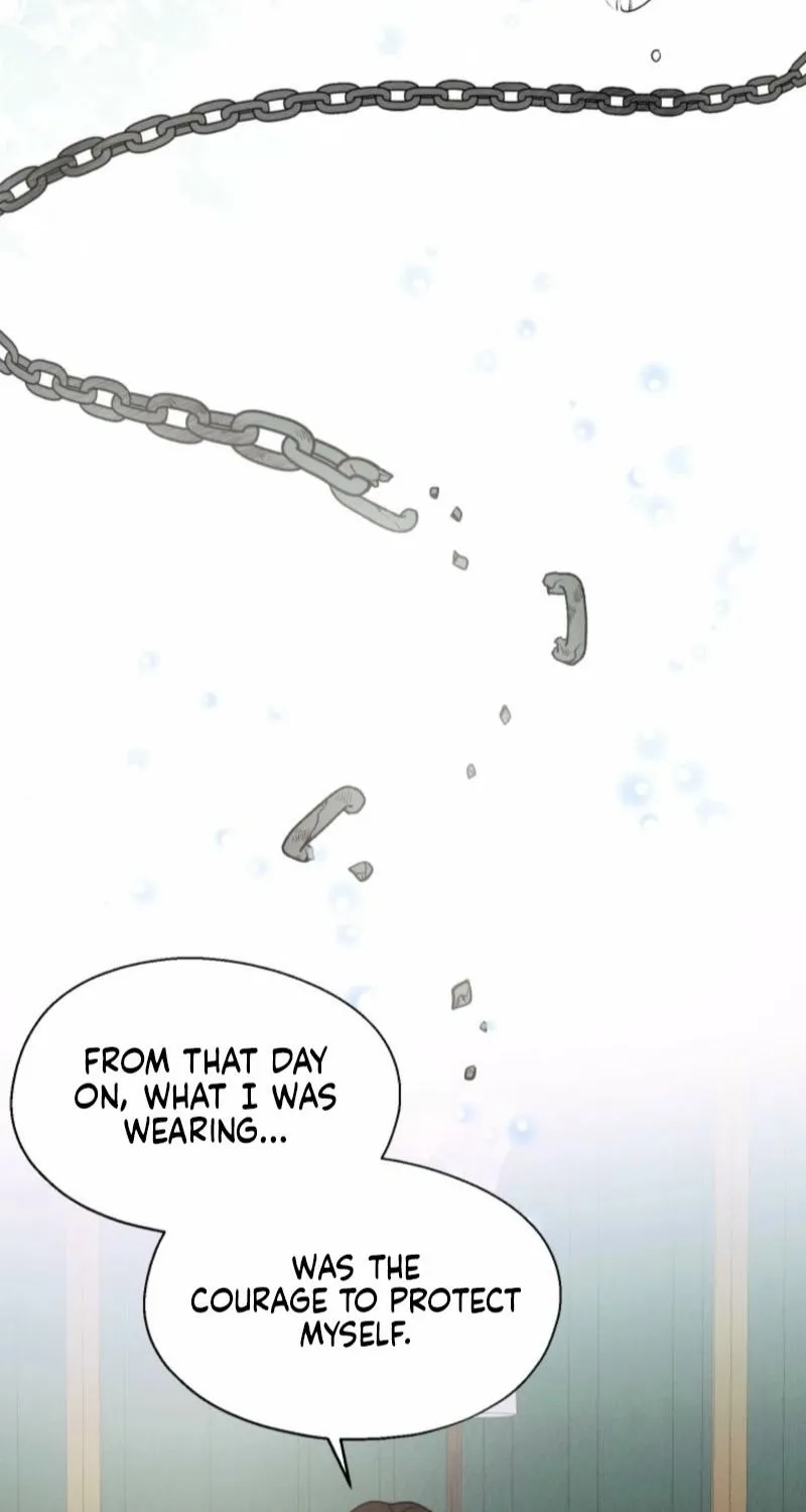 Gyeongseong Lingerie Dressing Room Chapter 7 page 44 - 