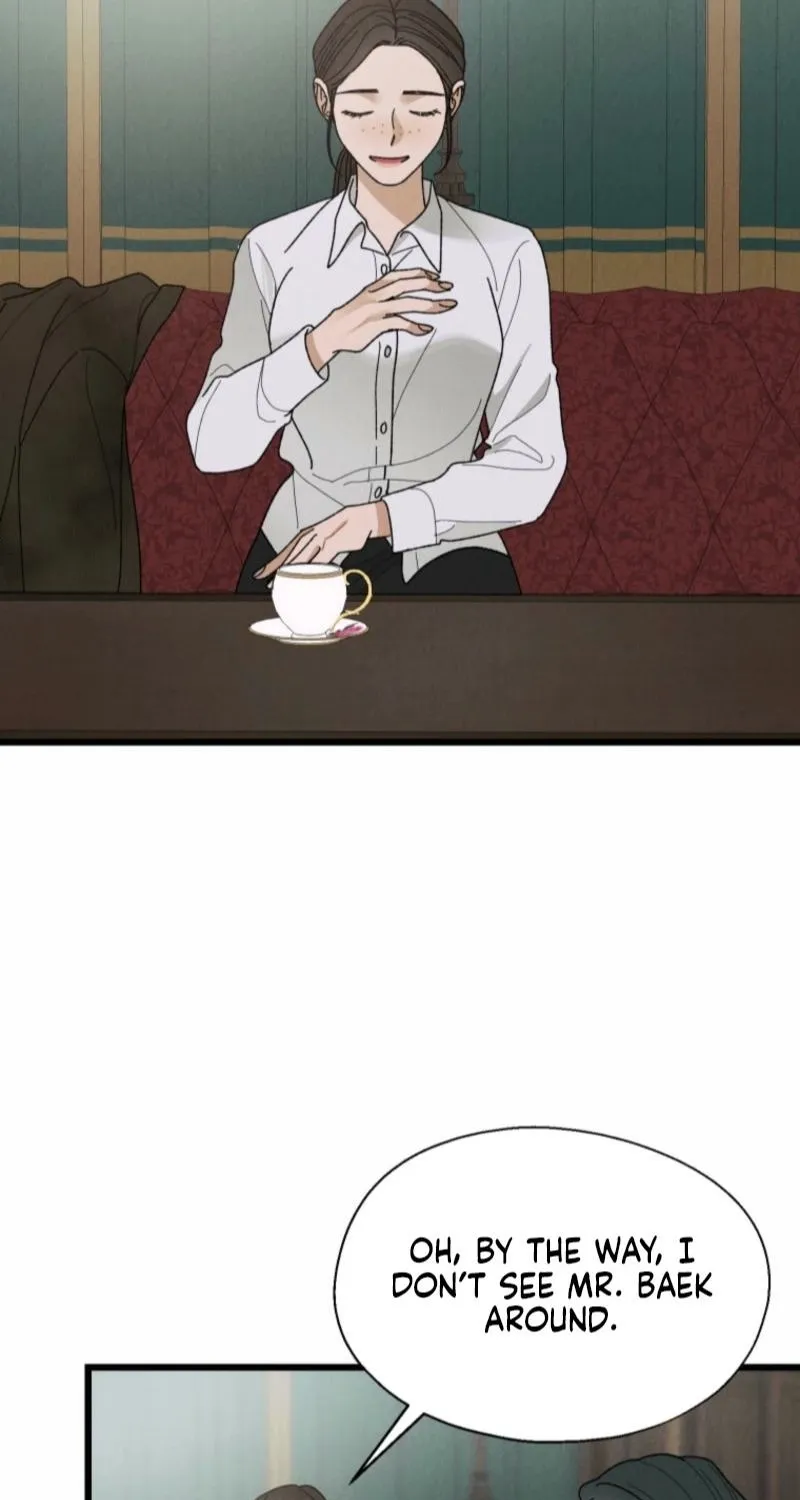 Gyeongseong Lingerie Dressing Room Chapter 7 page 45 - 