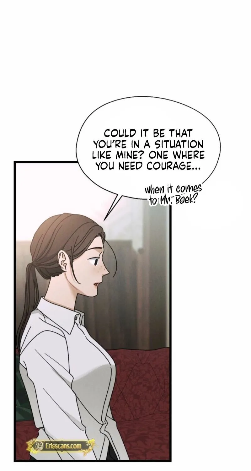 Gyeongseong Lingerie Dressing Room Chapter 7 page 49 - 