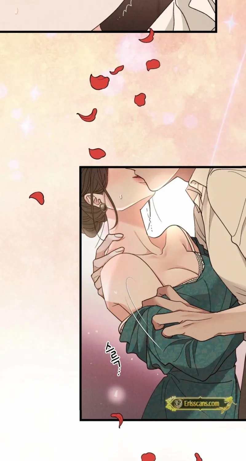 Gyeongseong Lingerie Dressing Room Chapter 7 page 6 - 