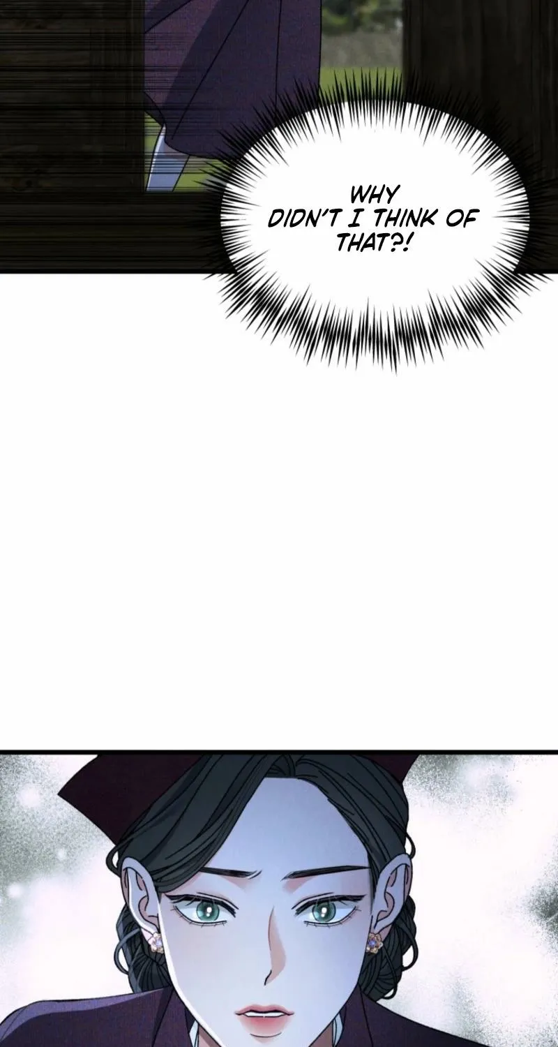 Gyeongseong Lingerie Dressing Room Chapter 7 page 61 - 