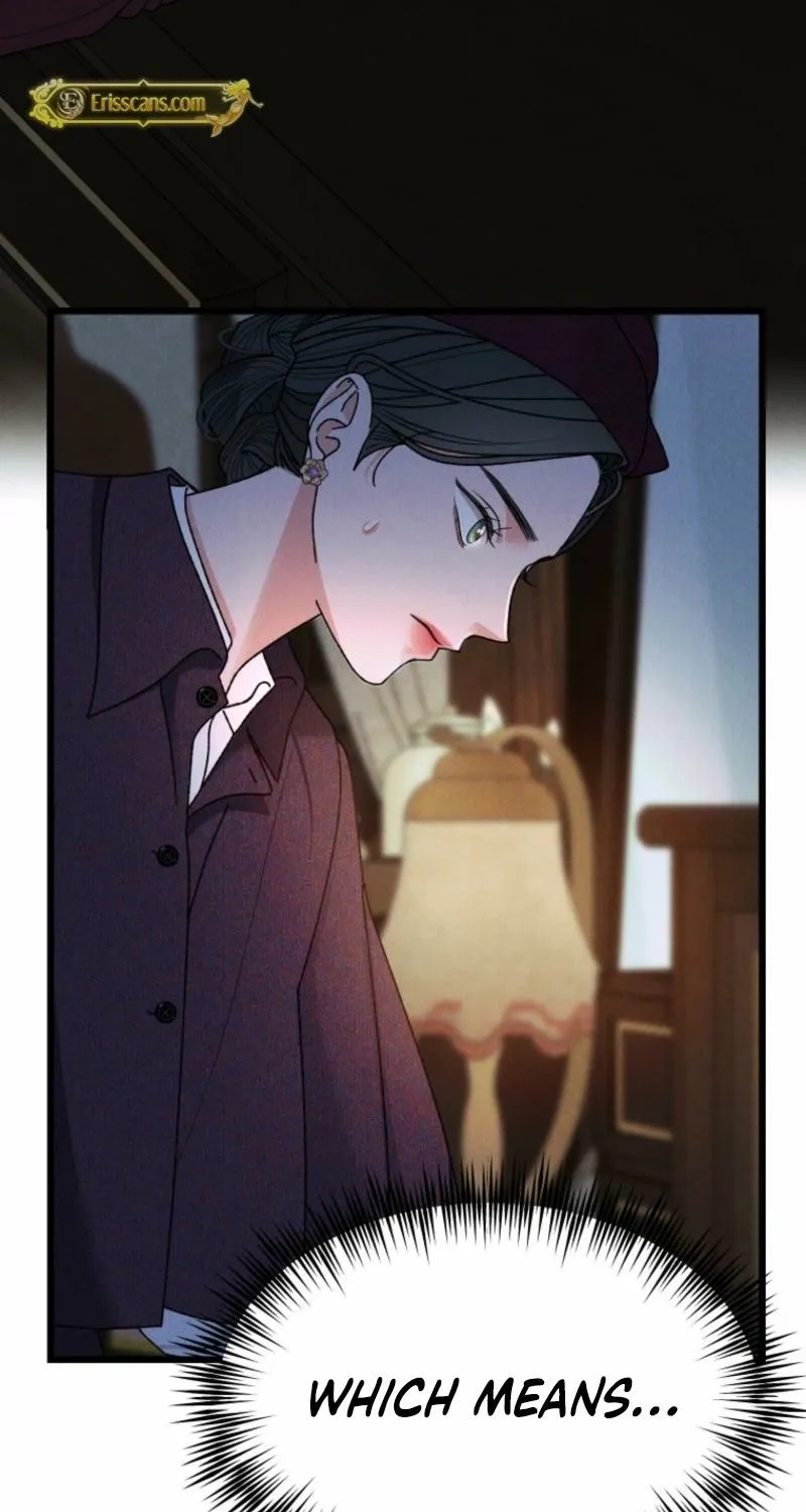 Gyeongseong Lingerie Dressing Room Chapter 7 page 67 - 