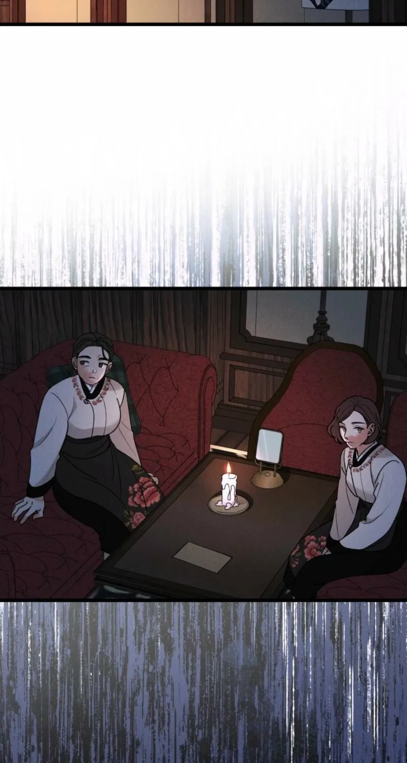 Gyeongseong Lingerie Dressing Room Chapter 7 page 69 - 