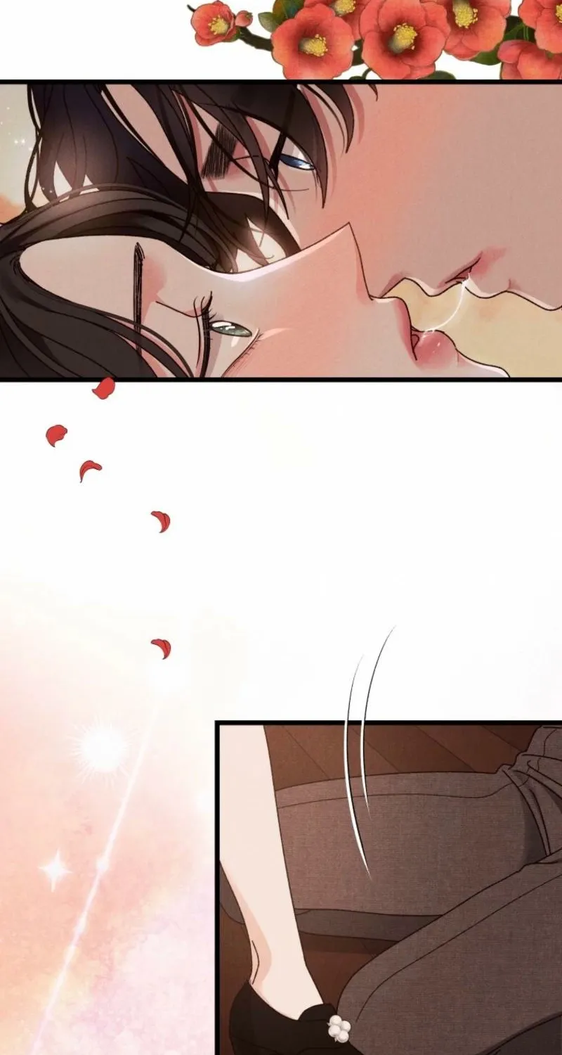 Gyeongseong Lingerie Dressing Room Chapter 7 page 8 - 