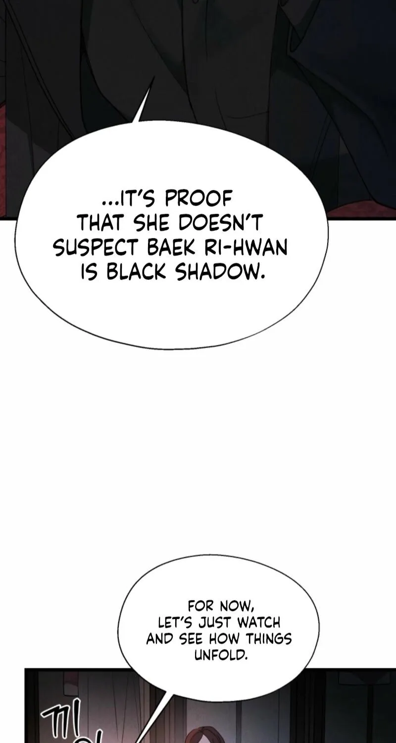 Gyeongseong Lingerie Dressing Room Chapter 8 page 13 - 