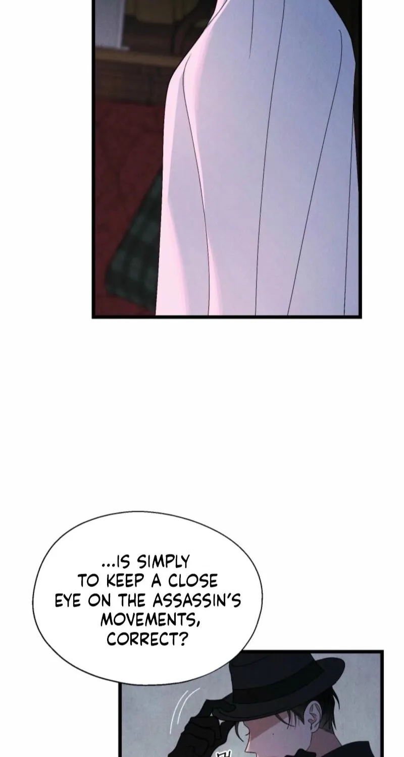 Gyeongseong Lingerie Dressing Room Chapter 8 page 16 - 