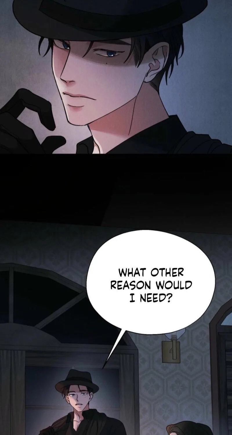 Gyeongseong Lingerie Dressing Room Chapter 8 page 18 - 