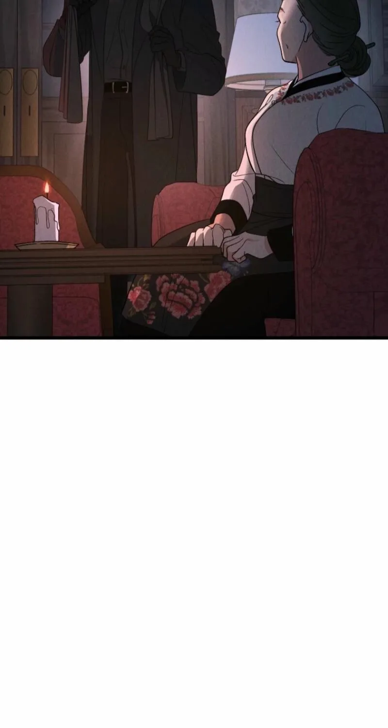 Gyeongseong Lingerie Dressing Room Chapter 8 page 19 - 