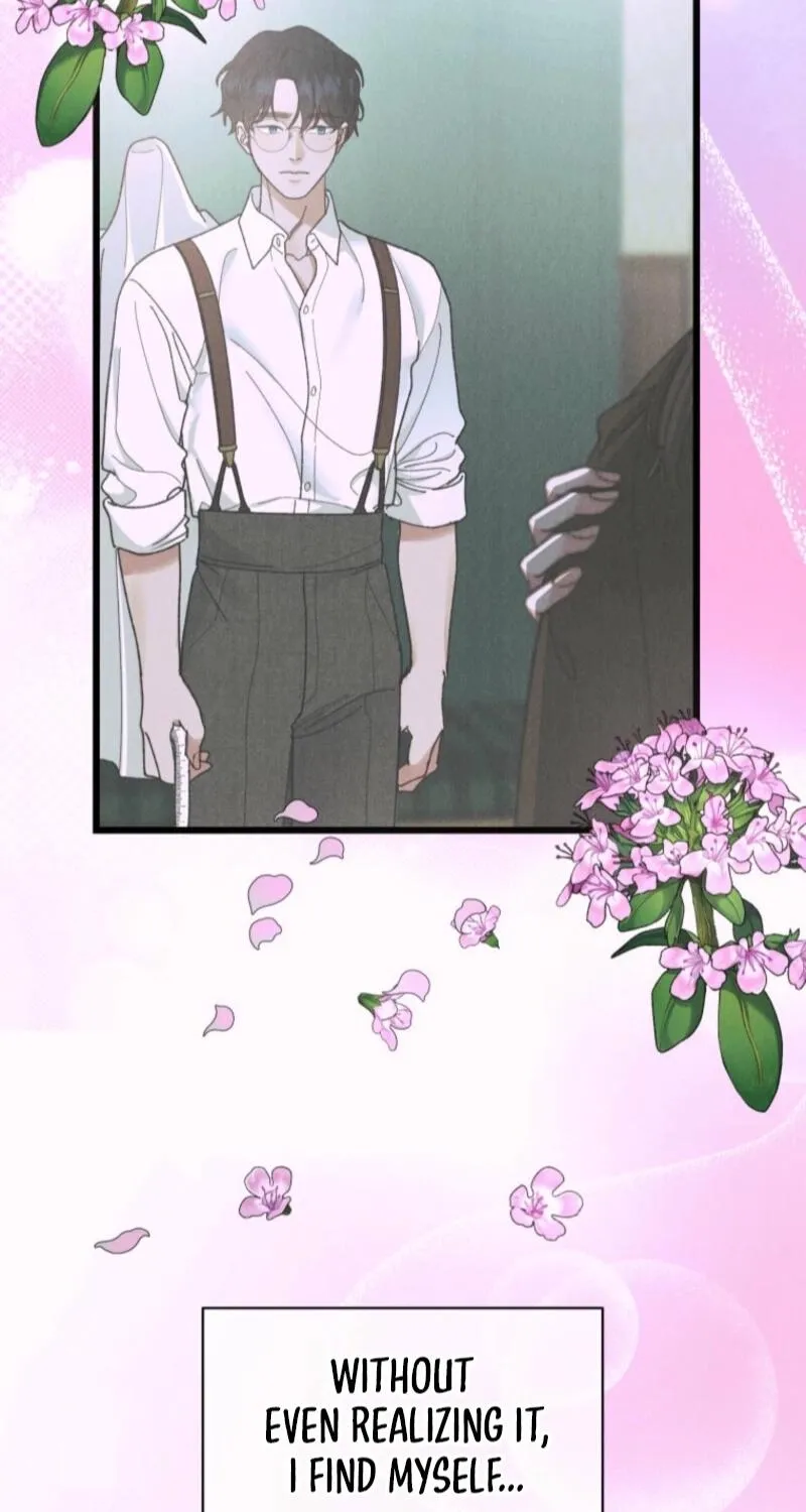 Gyeongseong Lingerie Dressing Room Chapter 8 page 25 - 