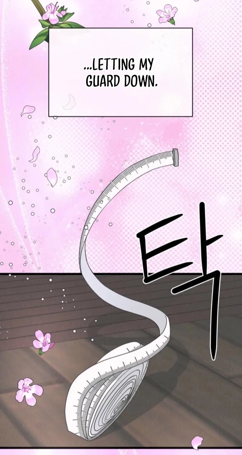 Gyeongseong Lingerie Dressing Room Chapter 8 page 27 - 