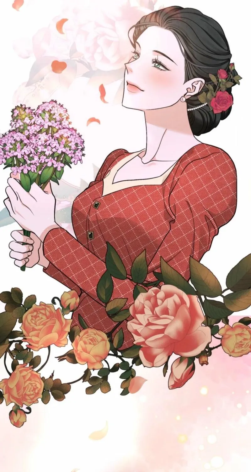 Gyeongseong Lingerie Dressing Room Chapter 8 page 30 - 