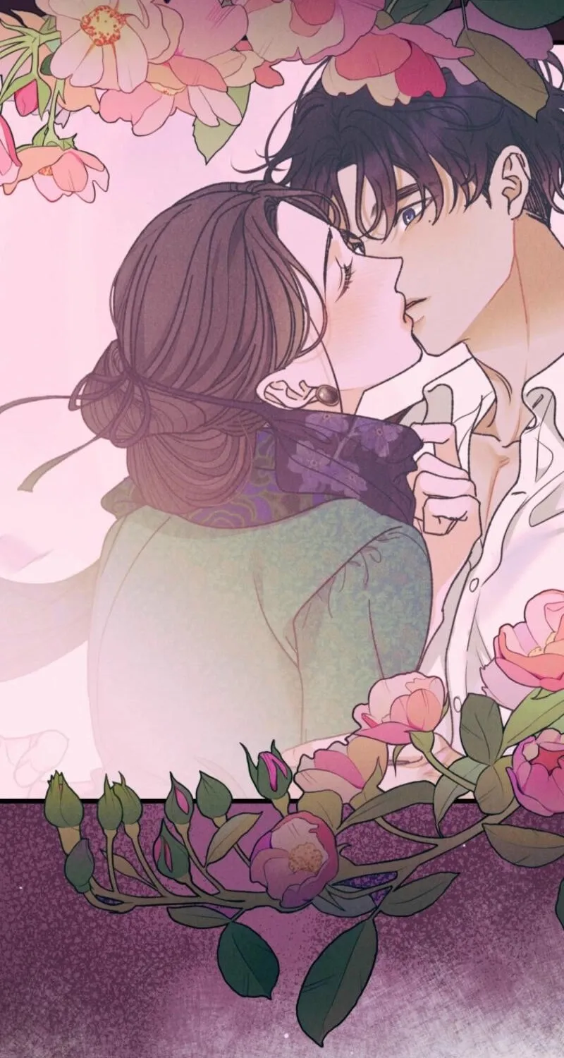 Gyeongseong Lingerie Dressing Room Chapter 8 page 4 - 