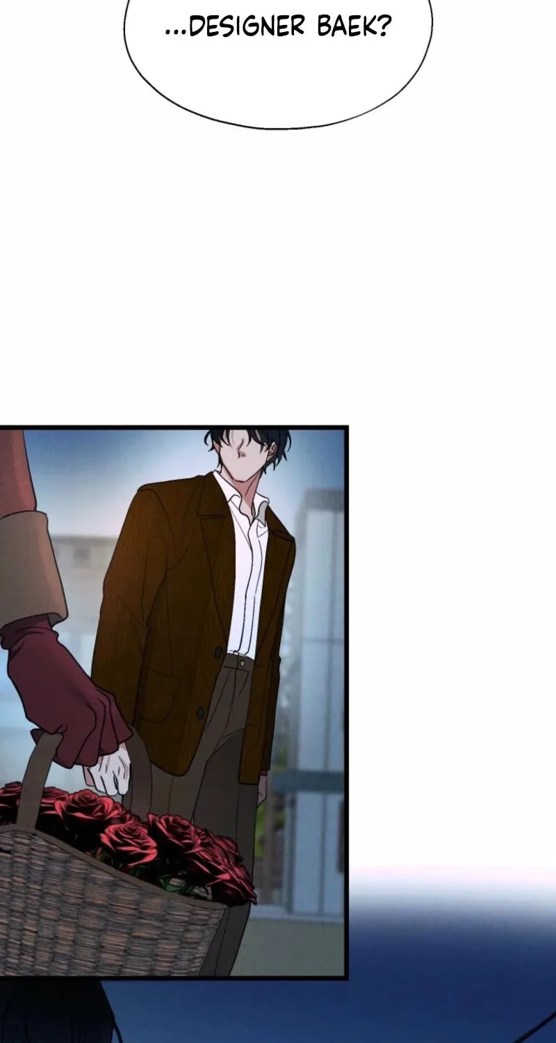 Gyeongseong Lingerie Dressing Room Chapter 8 page 32 - 