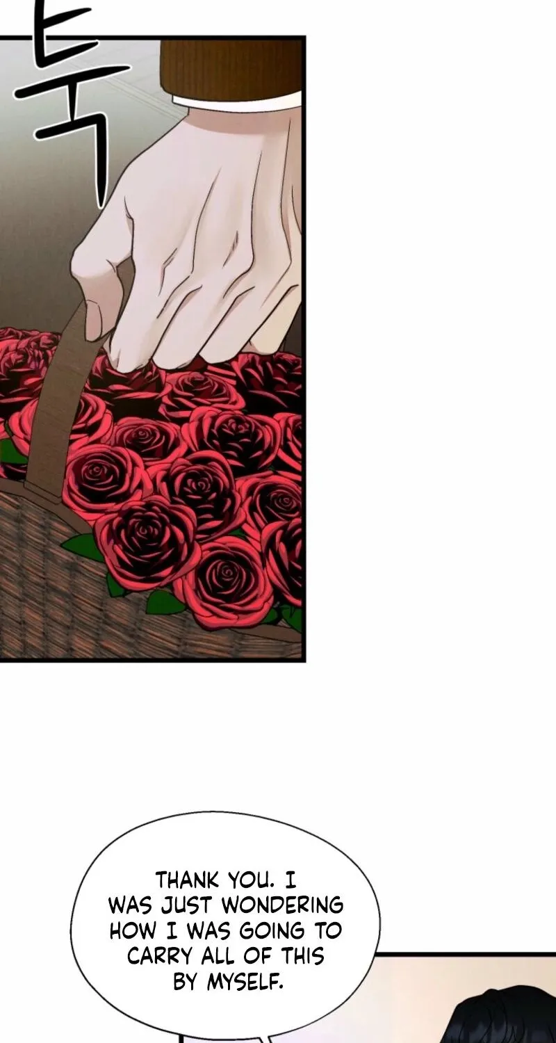 Gyeongseong Lingerie Dressing Room Chapter 8 page 36 - 