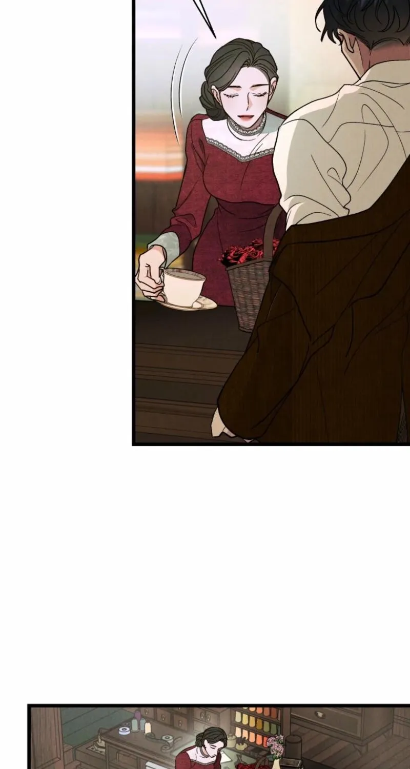 Gyeongseong Lingerie Dressing Room Chapter 8 page 37 - 