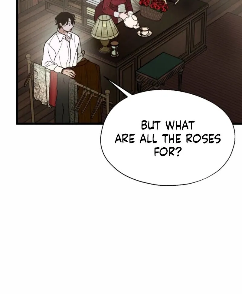 Gyeongseong Lingerie Dressing Room Chapter 8 page 38 - 