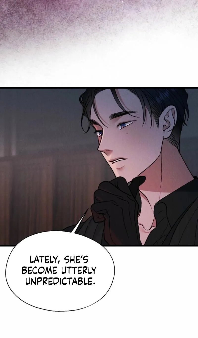 Gyeongseong Lingerie Dressing Room Chapter 8 page 5 - 