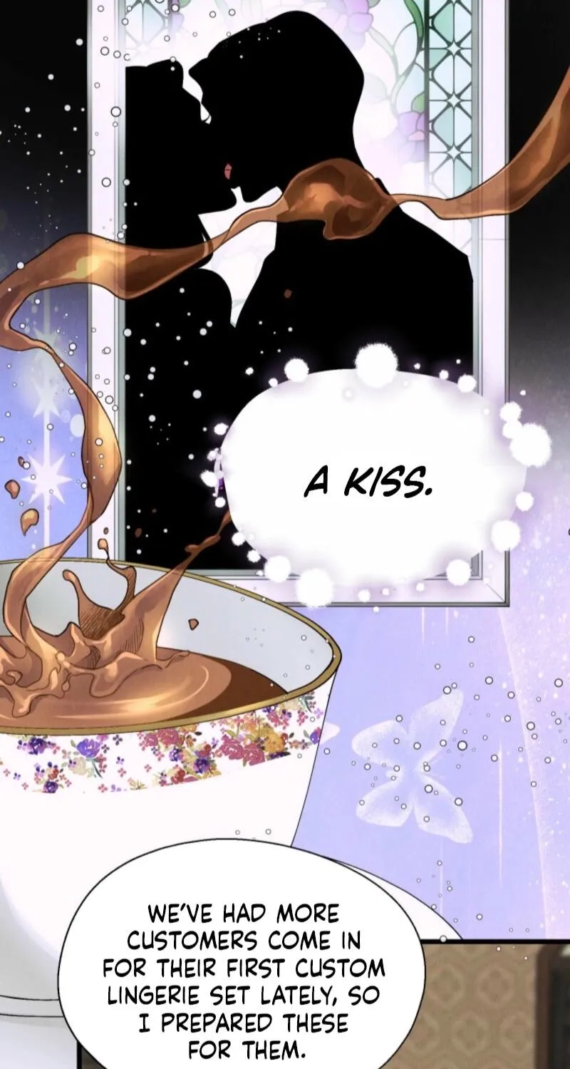 Gyeongseong Lingerie Dressing Room Chapter 8 page 41 - 