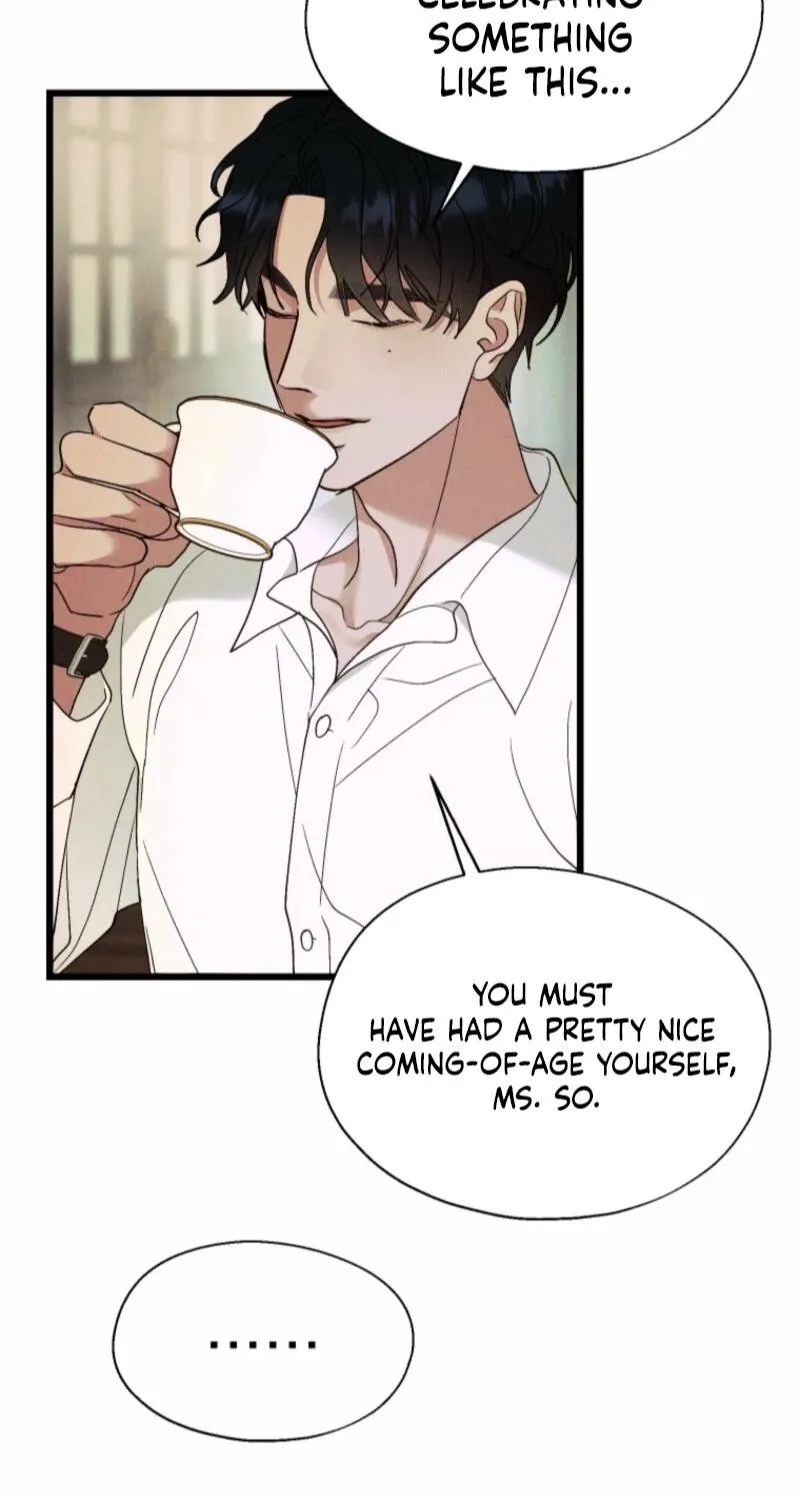 Gyeongseong Lingerie Dressing Room Chapter 8 page 43 - 