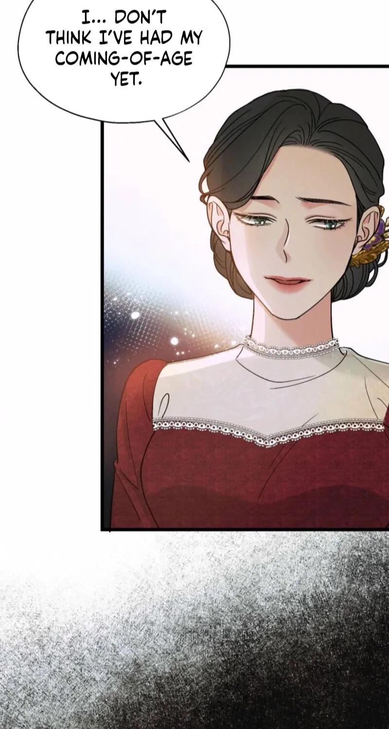 Gyeongseong Lingerie Dressing Room Chapter 8 page 45 - 