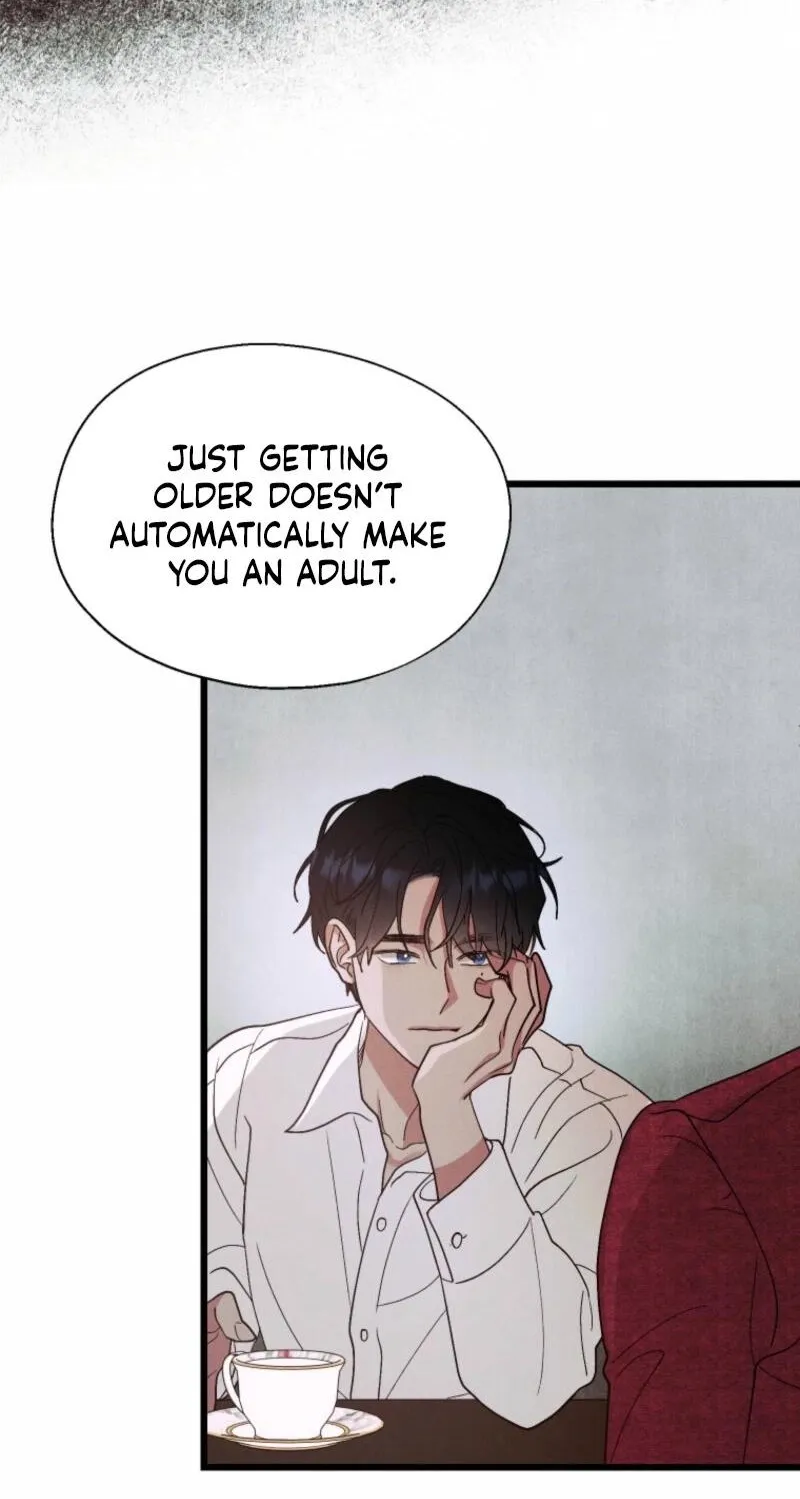Gyeongseong Lingerie Dressing Room Chapter 8 page 48 - 