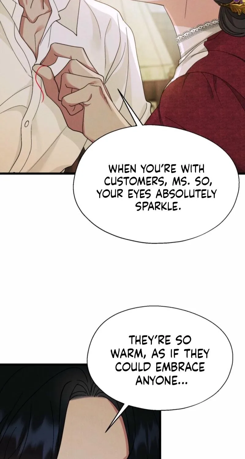 Gyeongseong Lingerie Dressing Room Chapter 8 page 52 - 