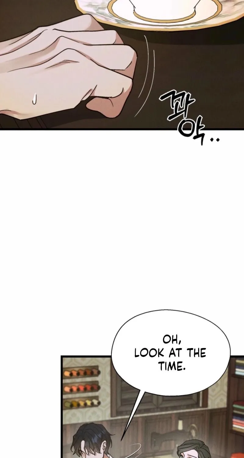 Gyeongseong Lingerie Dressing Room Chapter 8 page 57 - 
