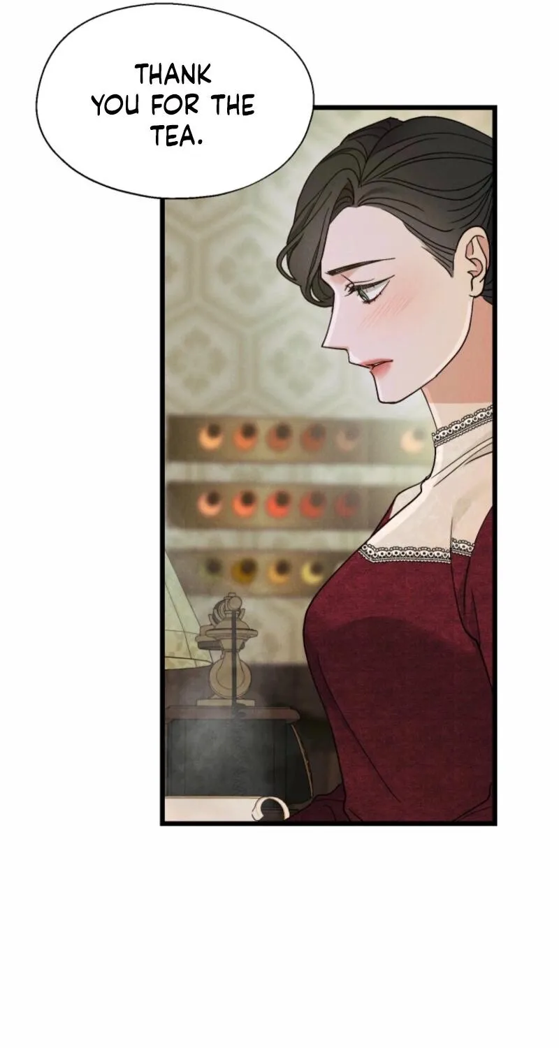 Gyeongseong Lingerie Dressing Room Chapter 8 page 59 - 