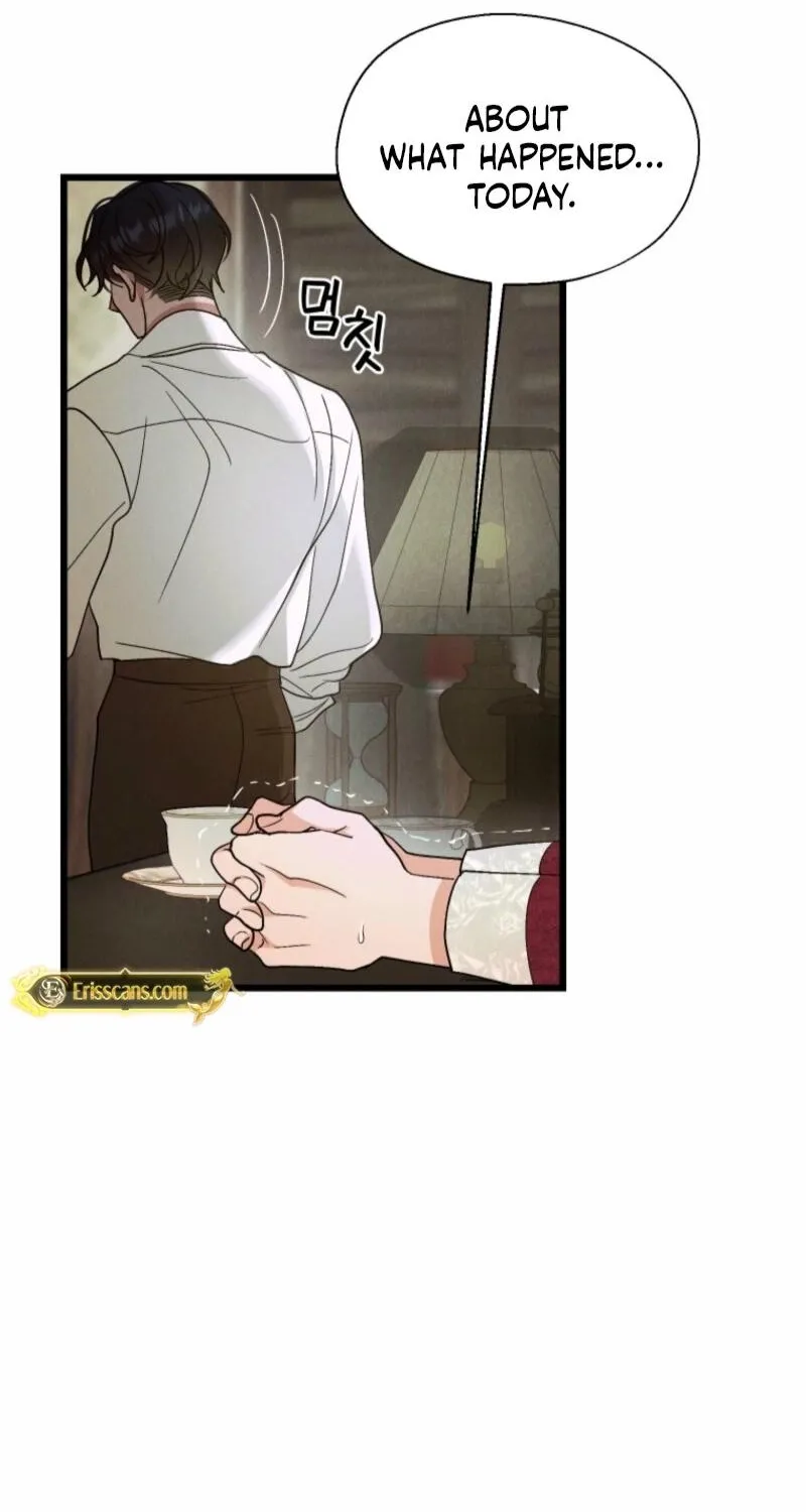 Gyeongseong Lingerie Dressing Room Chapter 8 page 60 - 