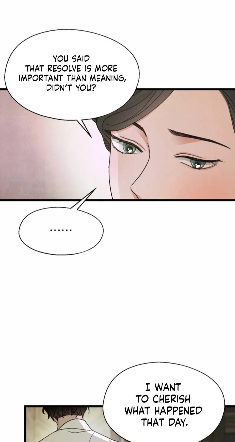 Gyeongseong Lingerie Dressing Room Chapter 8 page 64 - 