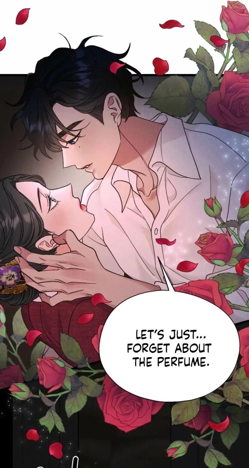 Gyeongseong Lingerie Dressing Room Chapter 8 page 79 - 