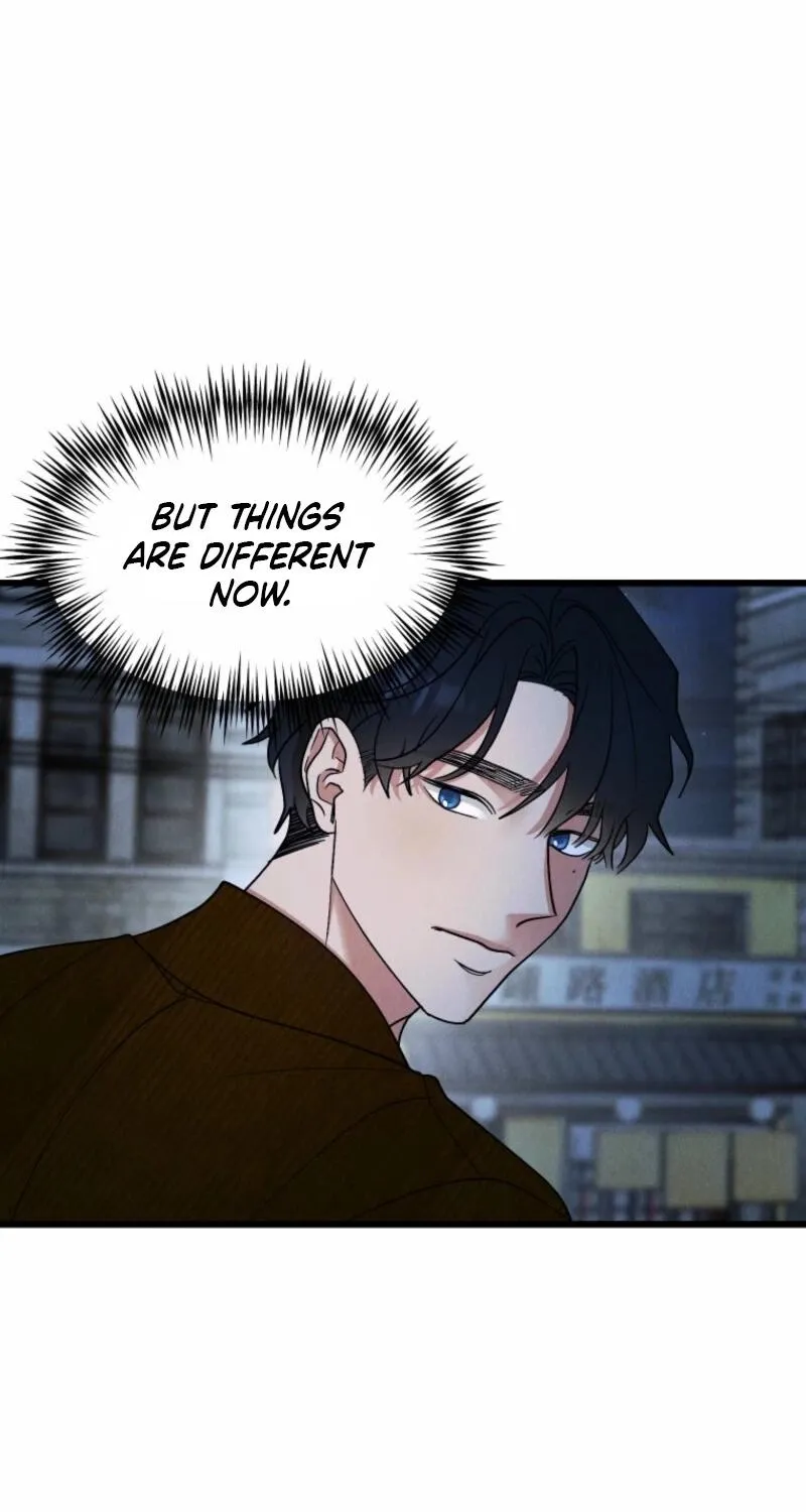 Gyeongseong Lingerie Dressing Room Chapter 9 page 11 - 