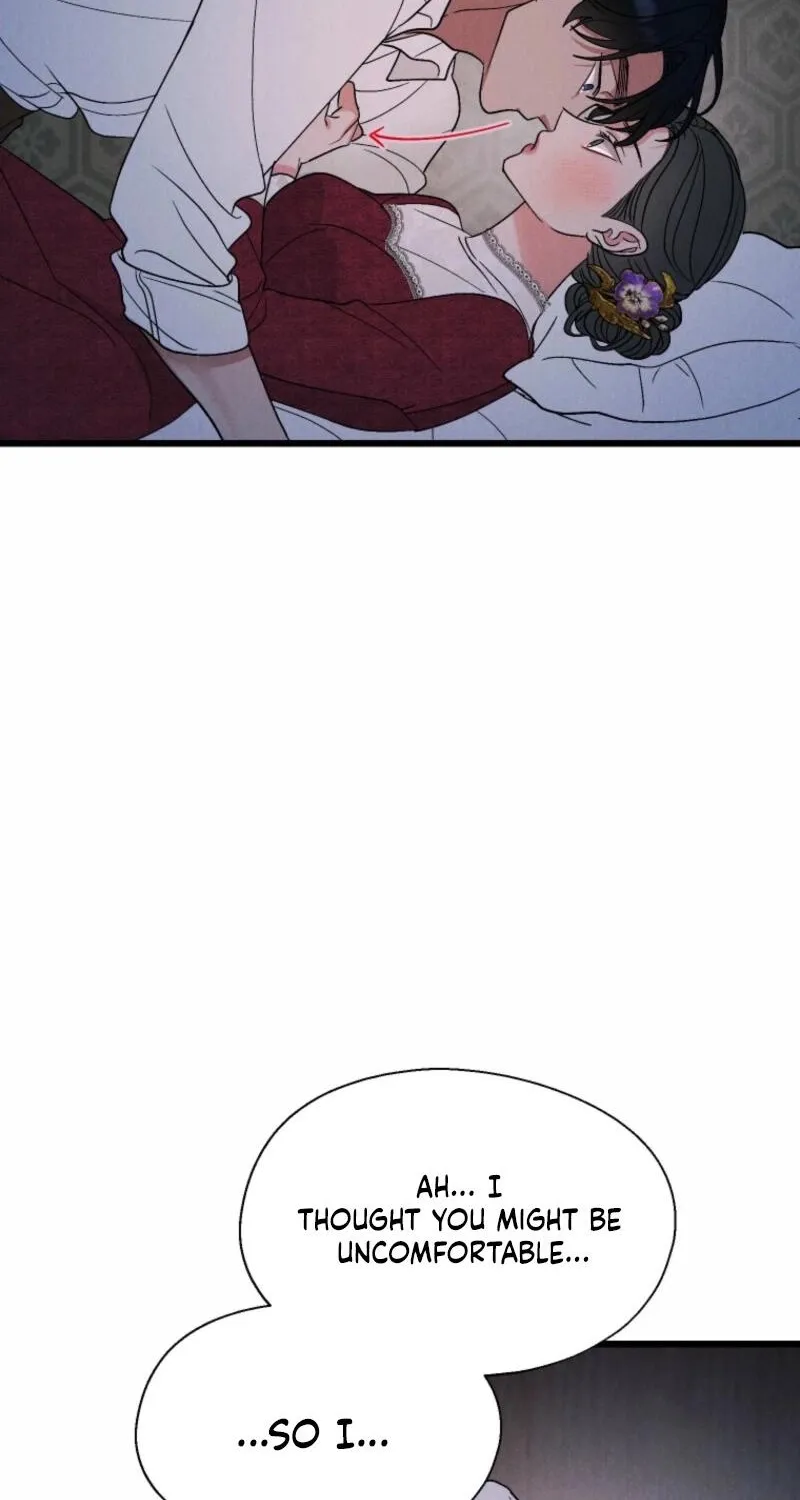 Gyeongseong Lingerie Dressing Room Chapter 9 page 42 - 
