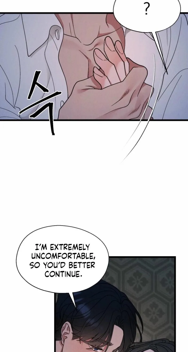Gyeongseong Lingerie Dressing Room Chapter 9 page 46 - 