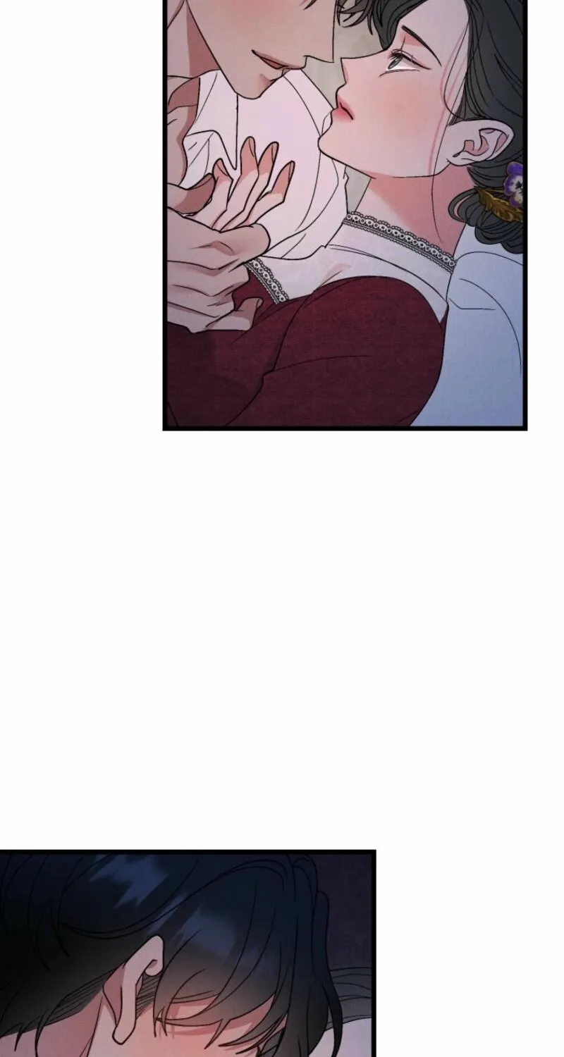 Gyeongseong Lingerie Dressing Room Chapter 9 page 47 - 