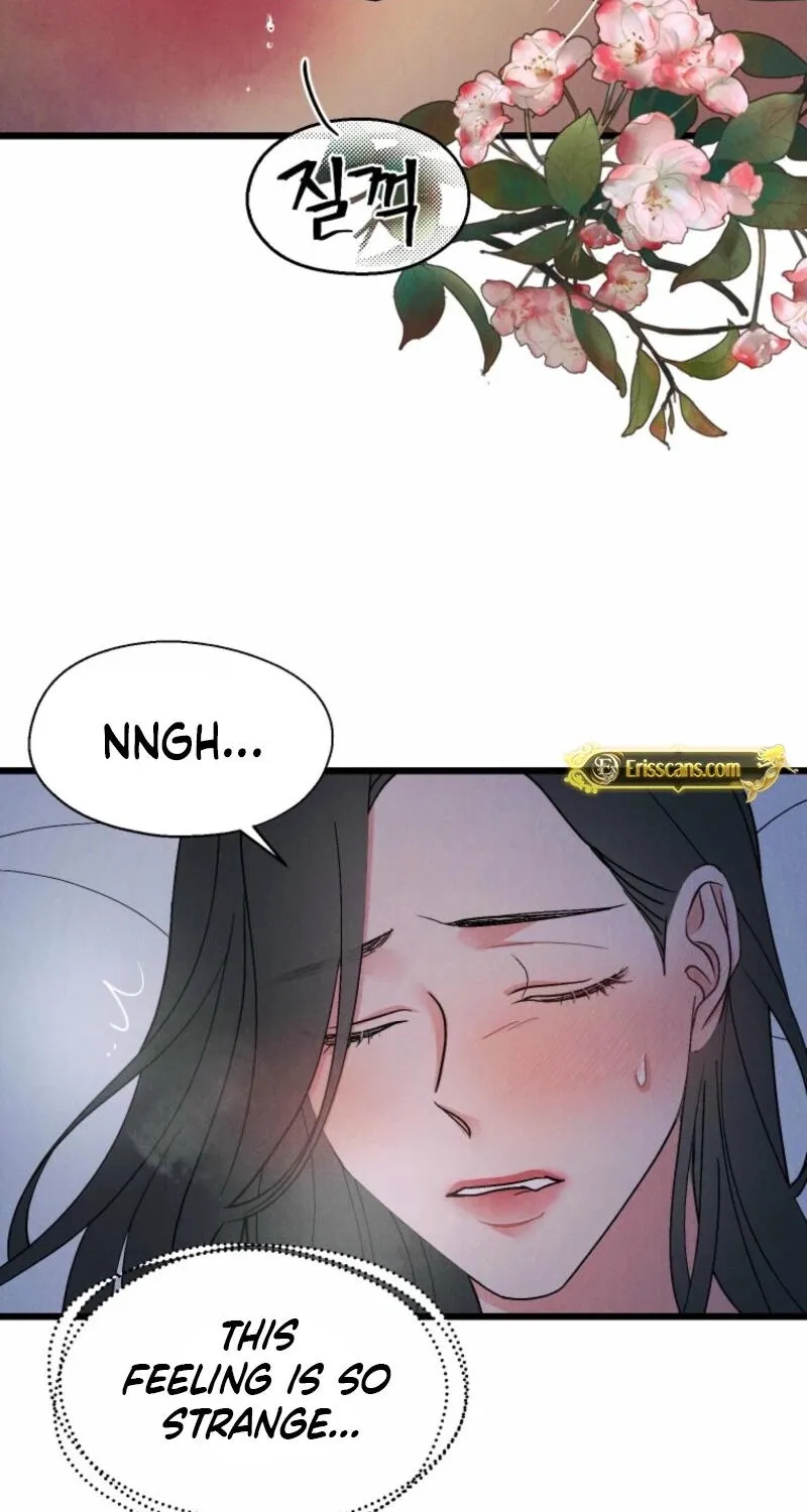 Gyeongseong Lingerie Dressing Room Chapter 9 page 57 - 