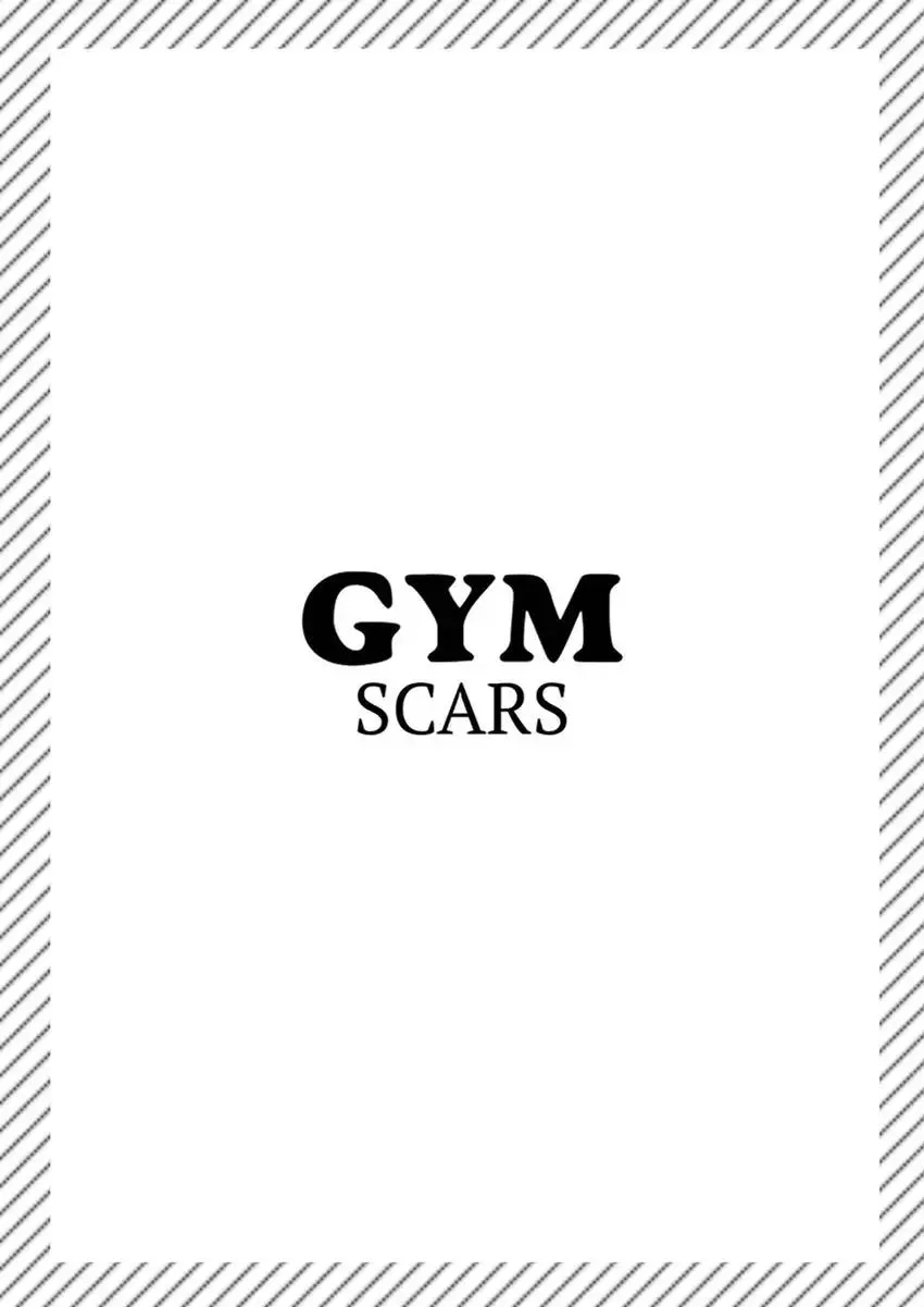 GYM: Love and Desire Between Two Imperfect Beasts Chapter 4 page 17 - 