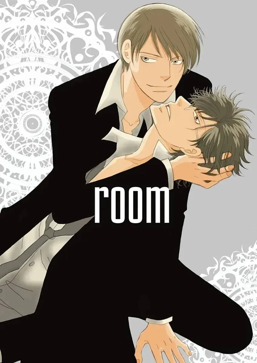 GYM: Love and Desire Between Two Imperfect Beasts Chapter 4 page 49 - 