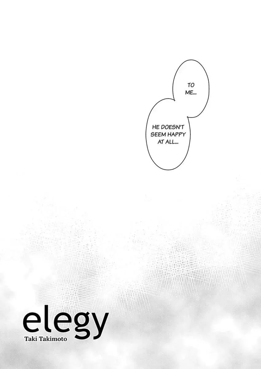 GYM: Love and Desire Between Two Imperfect Beasts Chapter 5 page 27 - 