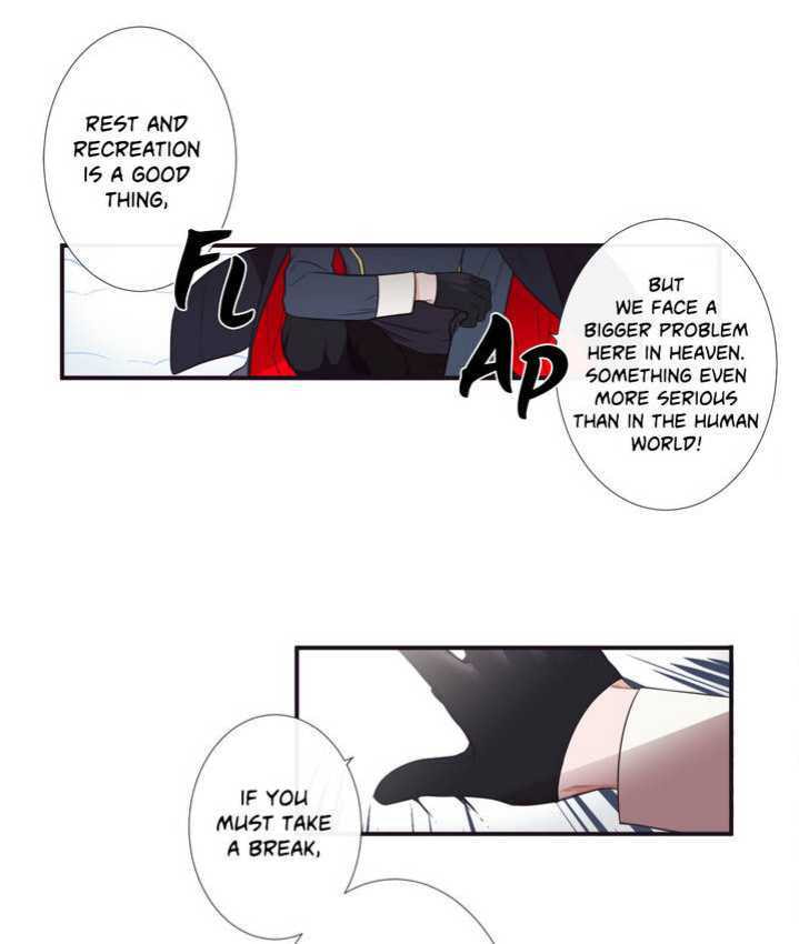 H&H Roman Company Chapter 0 page 12 - 